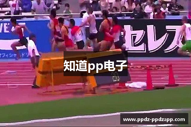 知道pp电子
