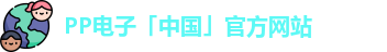 pp电子
